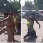 ഉത്തരേന്ത്യയിൽ ശക്തമായ ഭൂചലനം