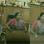 മണിപ്പുരില്‍ സംഘര്‍ഷം തുടരുന്നു; രണ്ട് വീടുകള്‍ അഗ്നിക്കിരയാക്കി