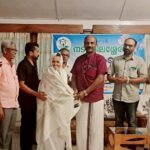 പിണറായിയാണ് പി.വി എന്ന് തെളിയിക്കും; മാസപ്പടി വിവാദത്തിൽ വിജിലൻസിനെ സമീപിച്ച് മാത്യൂ കുഴൽനാടൻ