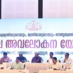 മുതിർന്ന സിപിഎം നേതാവ് ആനത്തലവട്ടം ആനന്ദൻ അന്തരിച്ചു