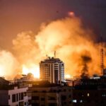 ഓപ്പറേഷൻ അജയ്; ഇസ്രായേലിൽ നിന്നുള്ള രണ്ടാം വിമാനത്തിൽ എത്തിയത് 33 മലയാളികൾ