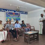 സ്നേഹിൽകുമാർ സിംഗ് കോഴിക്കോട് ജില്ലാ കളക്ടർ ആയി ചുമതലയേറ്റു