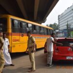 ഭാര്യയ്ക്ക് ശമ്പളമായി അഞ്ച് ലക്ഷം രൂപ കൊടുക്കും; സിനിമാ താരം സുരേഷ് ​ഗോപി
