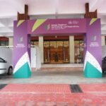 കണ്ണൂരിൽ സ്വകാര്യ സ്ഥാപനത്തിലെ ജീവനക്കാരിക്ക് കുത്തേറ്റു; കന്യാകുമാരി സ്വദേശിയായ ഒരാൾ പിടിയിൽ