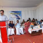 കേരള നിയമസഭാ പുസ്തകോത്സവം:മേളയിലെത്തുന്നവരെ കാത്തിരിക്കുന്നത് രുചിയേറും വിഭവങ്ങളും