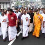 കളമശ്ശേരി സ്ഫോടനം: കേരളത്തിൽ ജാഗ്രത നിർദേശം
