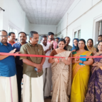 എന്‍എബിഎല്‍ അംഗീകാരം നേടി സിഡിസിയിലെ ജെനറ്റിക് ആന്റ് മെറ്റബോളിക് ലാബ്