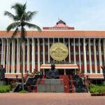 കളമശ്ശേരിയില്‍ സ്ഫോടനം പ്രതി ഡൊമിനിക് മാര്‍ട്ടിന്‍ കീഴടങ്ങി