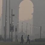 “തേജ്” ചുഴലിക്കാറ്റ് ഒമാൻ തീരത്തേക്ക് അടുത്തു: ഒമാൻ രണ്ടു പ്രവിശ്യകളിൽ ഇന്നും നാളെയും അവധി പ്രഖ്യാപിച്ചു