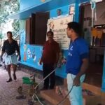 വാഹനങ്ങളുടെ വേഗപരിധി തദ്ദേശസ്ഥാപനങ്ങളുടെ കീഴിലുള്ള റോഡുകളിലും ബാധകമാണ്