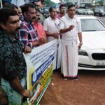 മിഷൻ ഇന്ദ്രധനുഷ് 5.0 : മൊബൈൽ ഐ ഇ സി വാഹനങ്ങൾ ഫ്ലാഗ് ഓഫ് ചെയ്തു