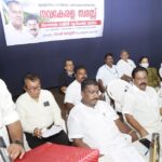 ഗാസയിൽ തുടരുന്നവരെ ഹമാസ് ആയി കണക്കാക്കും; ആക്രമണം തുടർന്ന് ഇസ്രായേൽ