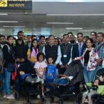 അനധികൃത വിദേശ കുടിയേറ്റക്കാരിയെന്ന് വിധിയെഴുതി; ആറ് വർഷത്തെ നിയമ പോരാട്ടത്തിനൊടുവിൽ ഇന്ത്യക്കാരിയെന്ന് തെളിയിച്ച് വനിത