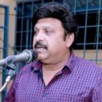 കെ റെയിൽ വിരുദ്ധ പ്രക്ഷോഭം : തങ്കമ്മയുടെ പുതിയ വീടിന് തറക്കല്ലിട്ടു