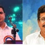 ഓസിന് യാത്ര; വന്ദേ ഭാരത് ട്രെയിനിൽ ടിക്കറ്റില്ലാതെ യാത്ര ചെയ്ത് പോലീസ്ക്കാരൻ