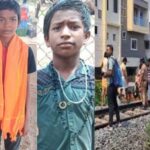 നിരന്തരം വൈദ്യുതിമുടക്കം: മുതലയെ പിടിച്ചുകെട്ടി ഉദ്യോ​ഗസ്ഥരുടെ മുന്നിലെത്തി കർഷകരുടെ പ്രതിഷേധം