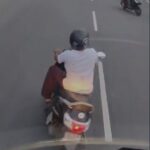 ലൈസൻസ് ഇല്ലാതെ സ്കൂൾ ബസ് ഓടിച്ചു:ഡ്രൈവർക്കെതിരെ നടപടി എടുത്ത് മോട്ടോർ വാഹന വകുപ്പ്