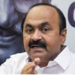 ഫലസ്തീനികൾ എന്തു തന്നെ ചെയ്തിട്ടുണ്ടെങ്കിലും അവർ നിരപരാധികളാണ്; ഐക്യദാർഢ്യവുമായി എം സ്വരാജ്