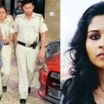 തൃശൂരിൽ വി എൻ വാസവനെതിരെ കരിങ്കൊടി പ്രതിഷേധം; രണ്ട് കോൺഗ്രസ് പ്രവർത്തകർ അറസ്റ്റിൽ