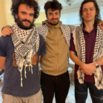 വഴക്കിനിടെ ഭര്‍ത്താവിന്റെ ചെവി ഭാര്യ കടിച്ചെടുത്തു; യുവാവ് ശസ്ത്രക്രിയക്ക് വിധേയനായി; സ്ത്രീക്കെതിരെ കേസെടുത്തു