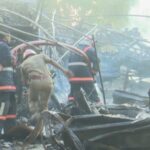 വായു മലിനീകരണം: ദില്ലി സർക്കാരിനെതിരെ രൂക്ഷ വിമർശനവുമായി സുപ്രീം കോടതി