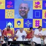 തൃശ്ശൂരിൽ യുവാവിനെ കുത്തികൊന്നു: ട്രെയിനിൽ എത്തിയവരുടെ ബാഗ് തട്ടിപ്പറിച്ചുണ്ടായ തർക്കം കലാശിച്ചത് കൊലപാതകത്തിൽ