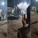 പരാതിക്കാരിക്ക് അശ്ലീല സന്ദേശം അയച്ചു; പോലീസുകാരനെതിരെ നടപടി