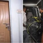 സ്ത്രീവിരുദ്ധപരാമർശം; മൻസൂർ അലി ഖാനെതിരെ നടപടിയെടുക്കുമെന്ന് ദേശീയ വനിതാ കമ്മിഷൻ