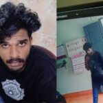 കെഎസ്ആർടിസി കണ്ടക്ടർ വിദ്യാ‍ർത്ഥിയുടെ കണ്ണിൽ പേന കൊണ്ട് കുത്തിയ കേസ്:അന്വേഷണം പുരോഗമിക്കുന്നു