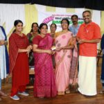 സംസ്ഥാനത്ത് ഒറ്റപ്പെട്ട മഴക്ക് സാധ്യത; പുതുക്കിയ മഴ മുന്നറിയിപ്പ് പ്രഖ്യാപിച്ച് കേന്ദ്ര കാലാവസ്ഥ വകുപ്പ്