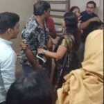 പാർട്ടി നടപടി നേരിട്ടയാൾക്ക് കുന്ദമം​ഗലം  ബ്ലോക്ക് സെക്രട്ടറി സ്ഥാനം; തീരുമാനം തിരുത്തിയില്ലെങ്കിൽ ഭാരവാഹിത്വം ഒഴിയാൻ കോൺ​ഗ്രസ് പ്രാദേശിക നേതാക്കൾ