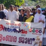 ഒരാഴ്ച നീണ്ടു നിന്ന കേരളീയം:വൻ വിജയമെന്ന് സർക്കാർ അവകാശപ്പെടുമ്പോൾ വിമർശനങ്ങൾ ഏറെ