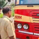 റോബിൻ ബസ് വിട്ടുനല്‍കി തമിഴ്നാട് മോട്ടോർ വാഹനവകുപ്പ്: പിഴ അടച്ചത് 10,000 രൂപ