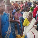 10 സെന്റ് ഭൂമിക്ക്‌ രേഖ വേണം : പ്രതീക്ഷയോടെ നവകേരള സദസ്സിനെത്തി മൊയ്‌തീൻ