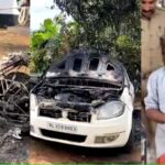 നാല് വയസുകാരിയെ പീഡിപ്പിച്ചു; പതിനാലുകാരൻ അറസ്റ്റിൽ
