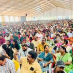 സംസ്ഥാനത്ത് സൈബർ കുറ്റകൃത്യങ്ങൾ വർധിക്കുന്നുവെന്ന് റിപ്പോർട്ട്; ഏറ്റവും കൂടുതൽ തൃശൂരിൽ