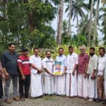 കേരളീയത്തിന്റെ പേരിൽ നടക്കുന്നത് ധൂർത്ത്; വി ഡി സതീശൻ