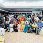 നീരുറവ് പദ്ധതി ജില്ലാതല ഉദ്ഘാടനം നിർവഹിച്ചു.