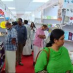 ‘ആൺമേൽക്കോയ്മ ഒരു അടുപ്പാണെങ്കിൽ, സ്ത്രീവിരുദ്ധത അതിലെ അഗ്നിയാണ്, അതിൽ വേവുന്ന അത്താഴമാണ്‌ ഫാസിസം’- കെ ആർ മീര