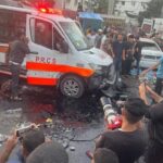 നേപ്പാളിൽ ശക്തമായ ഭൂകമ്പം:ഭൂചലനം ഡൽഹി ഉൾപ്പെടെ ഇന്ത്യയുടെ വിവിധ ഭാഗങ്ങളിലും അനുഭവപ്പെട്ടു