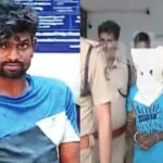 കടുവയ്ക്കൊപ്പം നടന്ന് നടി പൂജിത മേനോൻ; ക്യാറ്റ് വാക്ക് വിത്ത് ബി​ഗ് ക്യാറ്റ് വൈറൽ