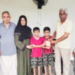ഗാസ കുട്ടികളുടെ ശവപ്പറമ്പായി മാറുന്നു; ഐക്യരാഷ്ട്രസംഘടന സെക്രട്ടറി ജനറല്‍ അന്റോണിയോ
