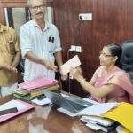 പരനാറി പ്രയോ​ഗം മുഖ്യമന്ത്രിയുടേത്, കെഎസ് യു നേതാവിനെ തിരുത്തി പി.കെ ഫിറോസ് ; ജനാധിപത്യ സംരക്ഷണ സദസ്സ് കുന്ദമം​ഗലത്ത്