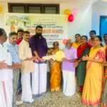 എൻ ഐ ടി കാലിക്കറ്റ് ഫുഡ് പാക്കേജിംഗിൽ പരിശീലനം നടത്തി