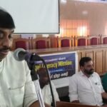 ഉത്തരാഖണ്ഡ് തുരങ്ക ദുരന്തം; വീണ്ടും മണ്ണിടിച്ചിൽ; ദൗത്യസംഘത്തിലെ രണ്ടു പേർക്ക് പരിക്ക്