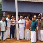 നവകേരളസദസ്സ് കഴിഞ്ഞാൽ മ്യൂസിയത്തിൽ കയറാൻ പോകുന്നത് കമ്യൂണിസ്റ്റ്‌ പാർട്ടി: വി മുരളീധരൻ