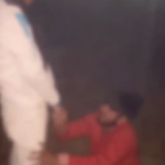 പിണറായിക്ക് പിന്തുണ; നവ കേരള സദസില്‍ പാണക്കാട് ഹൈദരലി തങ്ങളുടെ മരുമകനും;കോണ്‍ഗ്രസിന്റെ ഡിസിസി അംഗവും തിരൂരിലെ നവകേരള സദസ്സില്‍