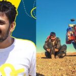 വിമാനത്തിൽ  നിന്നും തെന്നി വീണ് എയർ ഇന്ത്യ ഉദ്യോഗസ്ഥന് ദാരുണാന്ത്യം; അപകടം അറ്റകുറ്റപ്പണിക്കിടെ