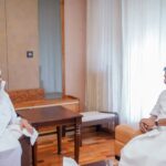 വധശിക്ഷക്ക് വിധിച്ച ഇന്ത്യന്‍ മുന്‍ നേവി ഉദ്യോഗസ്ഥരുടെ മോചനം: ഇന്ത്യയുടെ അപ്പീല്‍ അംഗീകരിച്ച് ഖത്തർ