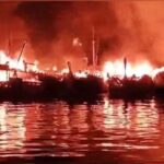 മണ്ഡലമാസം:ശബരിമല കയറുന്ന തീർത്ഥാടകർക്ക് മുന്നറിയിപ്പുമായി ആരോഗ്യ വകുപ്പ്.